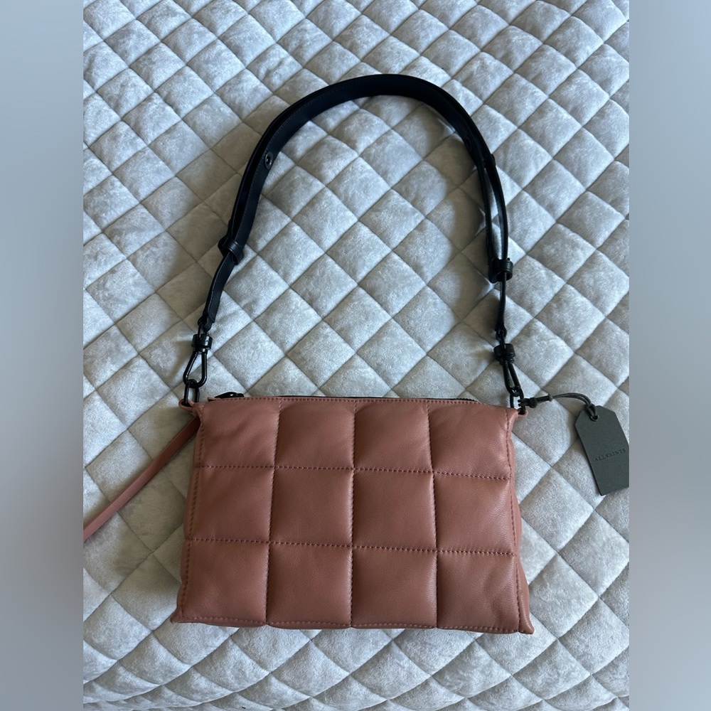 Allsaints Eve crossbody